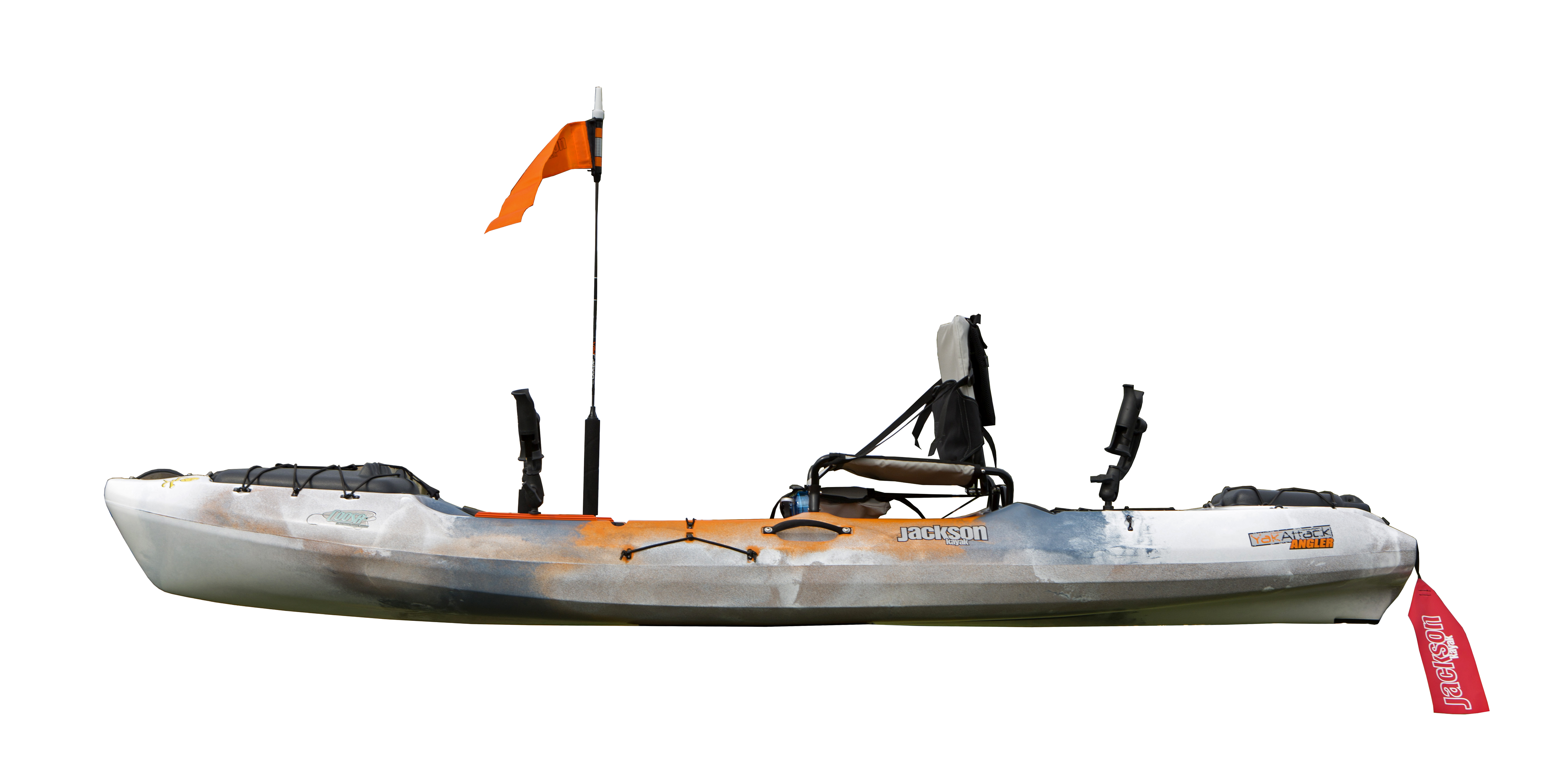Jackson Kayak Coosa YakAttack Jackson Kayak Coosa YakAttack