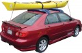 Malone HandiRack Inflatable Roof Rack